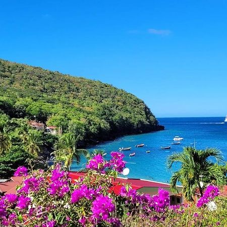 Ti-Hibiscus Bungalow T1 Clim-Wifi 30M2 2 Pers Grande Savane Bagian luar foto